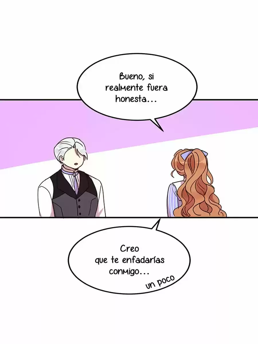 ¿Por Qué Haces Esto, Duque? - Capítulo 48 - Página 33 - LectorTMOo