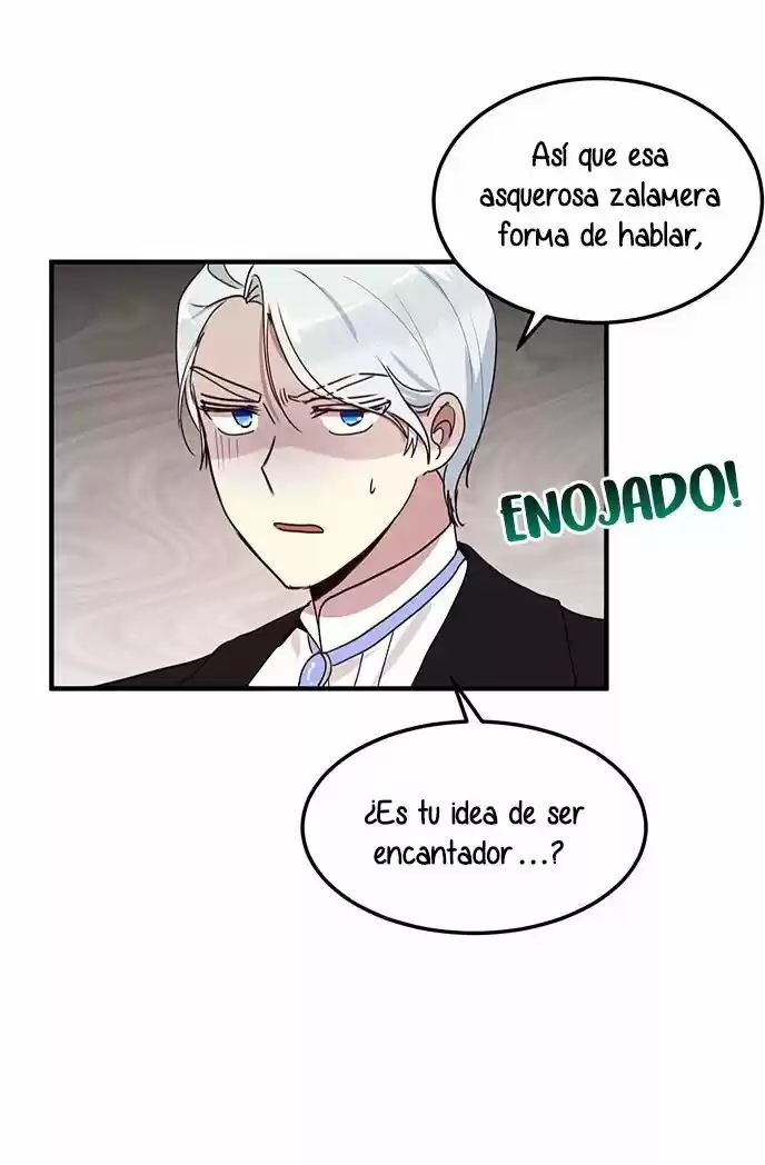 ¿Por Qué Haces Esto, Duque? - Capítulo 48 - Página 35 - LectorTMOo
