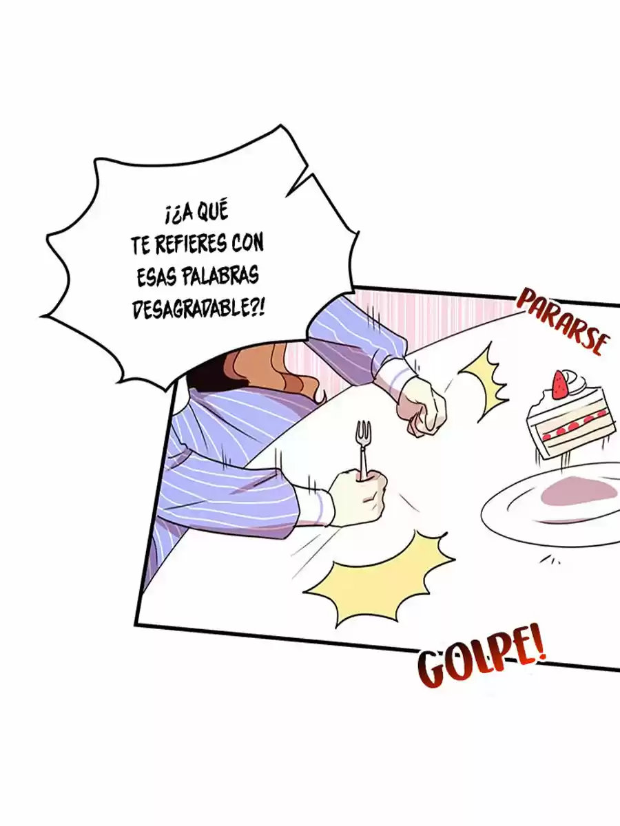 ¿Por Qué Haces Esto, Duque? - Capítulo 48 - Página 36 - LectorTMOo