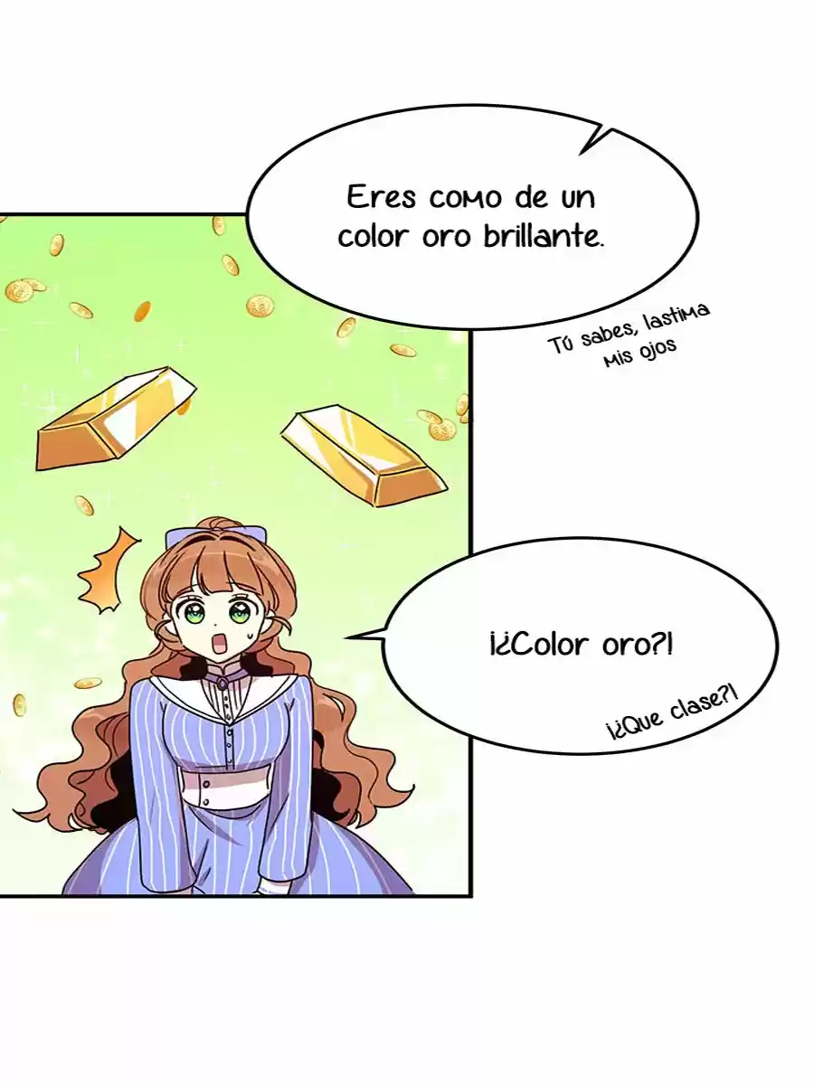 ¿Por Qué Haces Esto, Duque? - Capítulo 48 - Página 42 - LectorTMOo