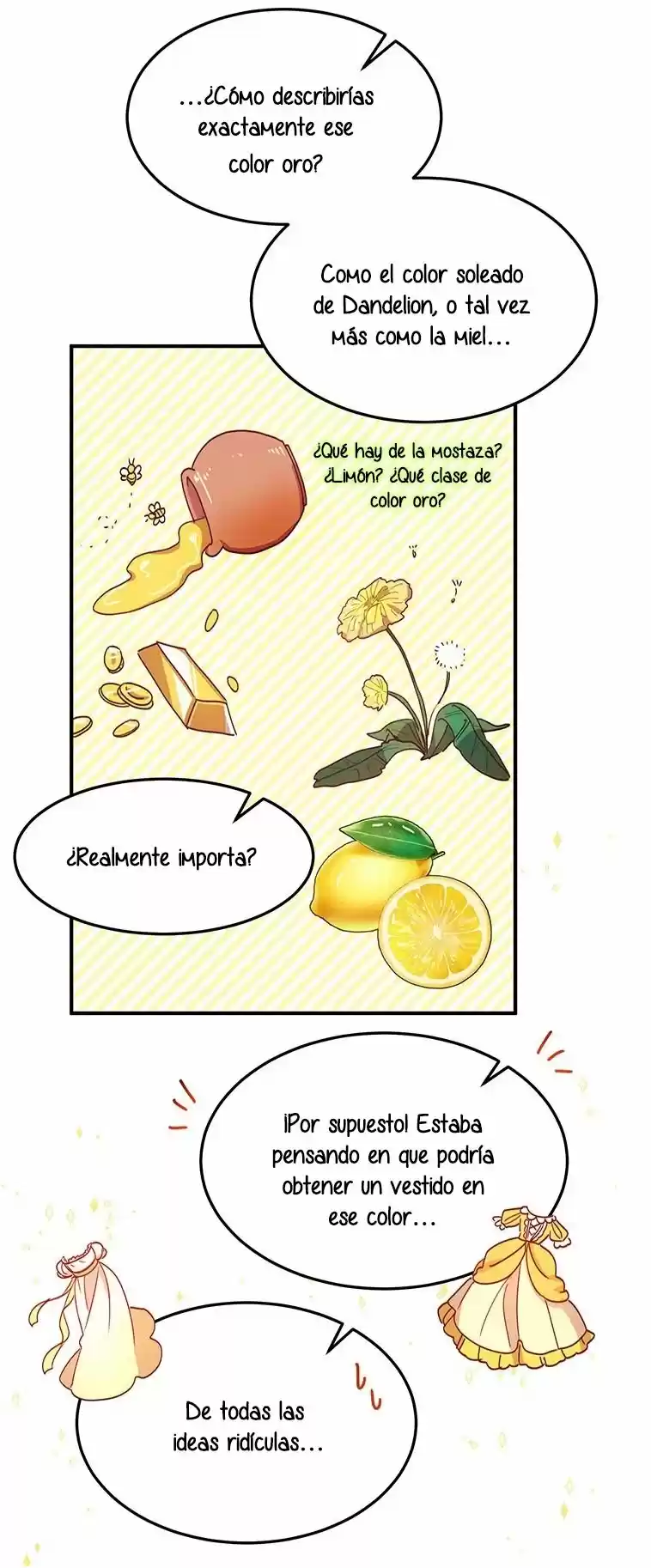 ¿Por Qué Haces Esto, Duque? - Capítulo 48 - Página 43 - LectorTMOo