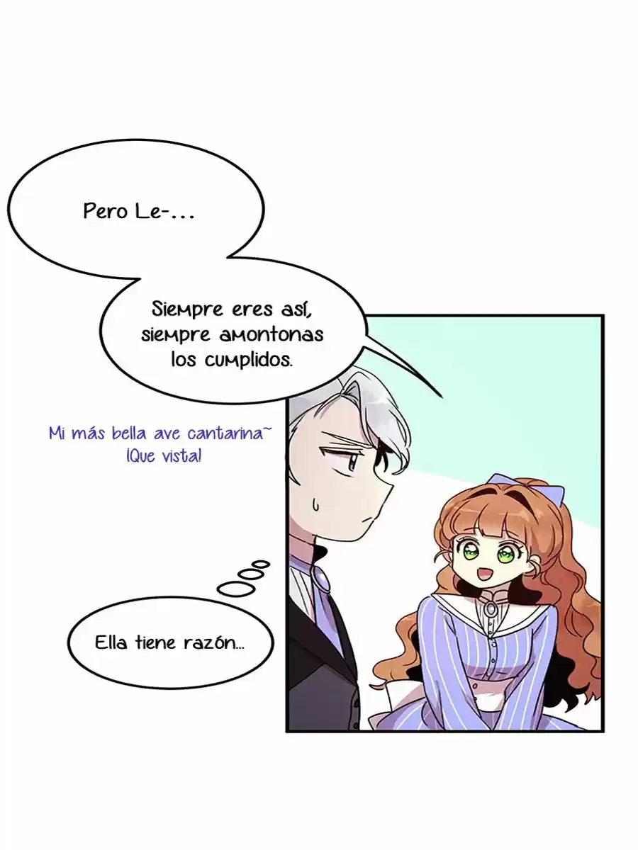 ¿Por Qué Haces Esto, Duque? - Capítulo 48 - Página 44 - LectorTMOo