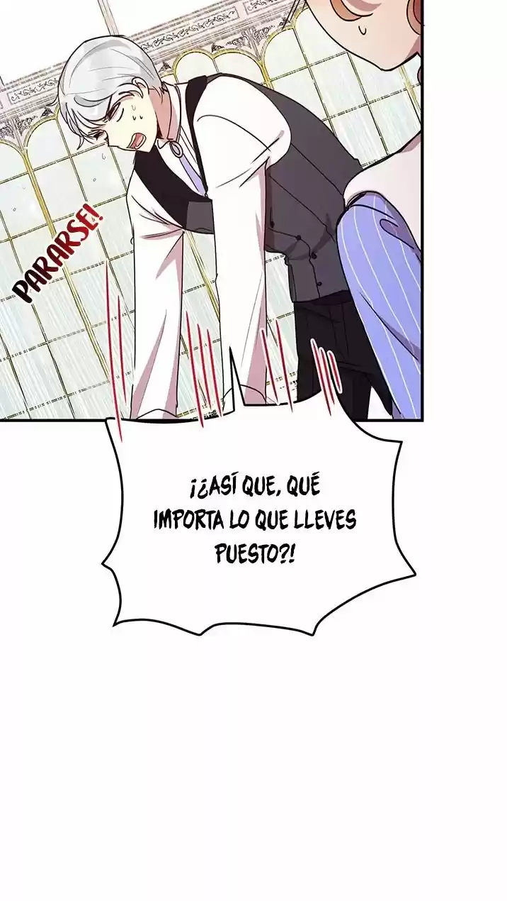 ¿Por Qué Haces Esto, Duque? - Capítulo 48 - Página 48 - LectorTMOo