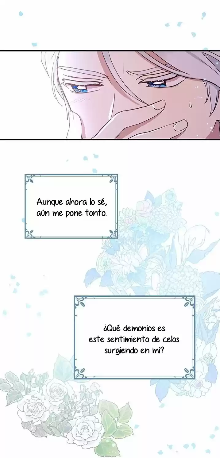 ¿Por Qué Haces Esto, Duque? - Capítulo 48 - Página 52 - LectorTMOo