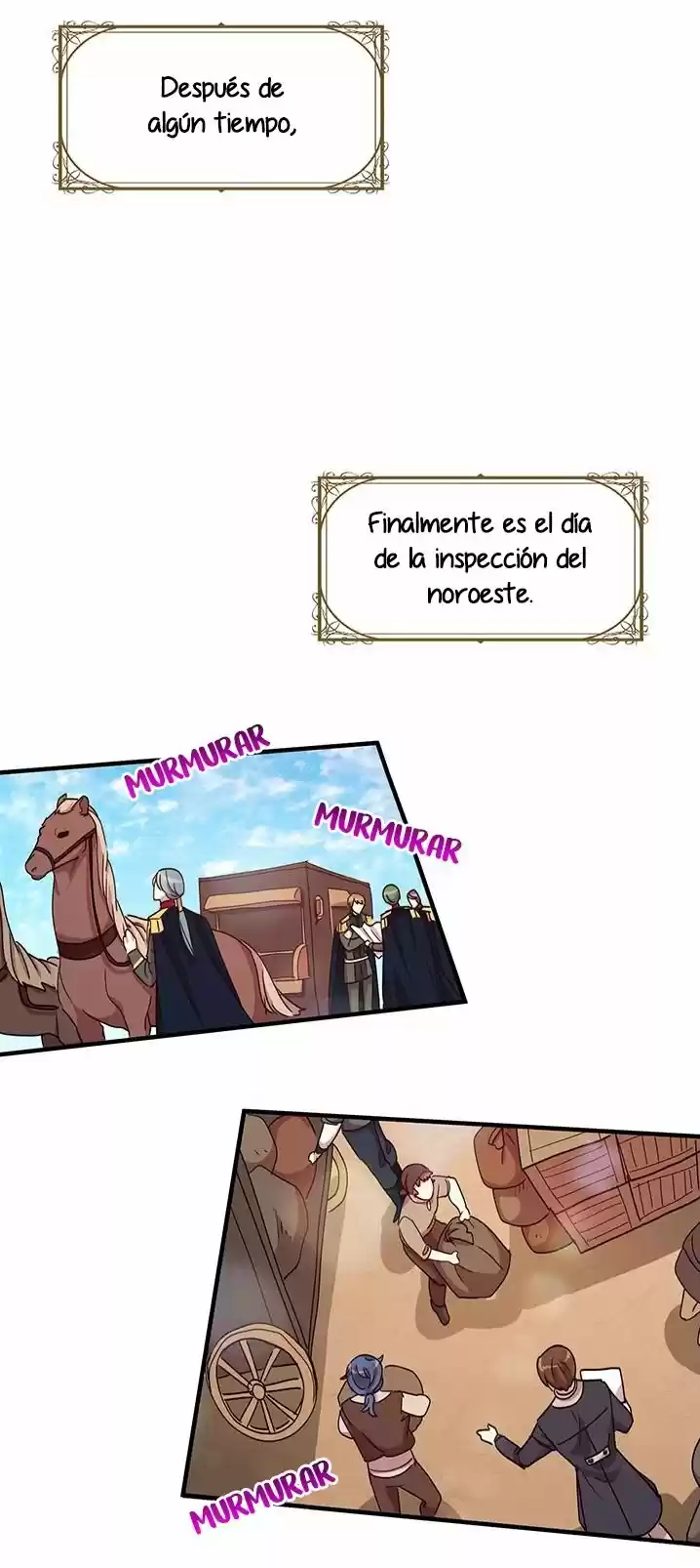 ¿Por Qué Haces Esto, Duque? - Capítulo 48 - Página 54 - LectorTMOo