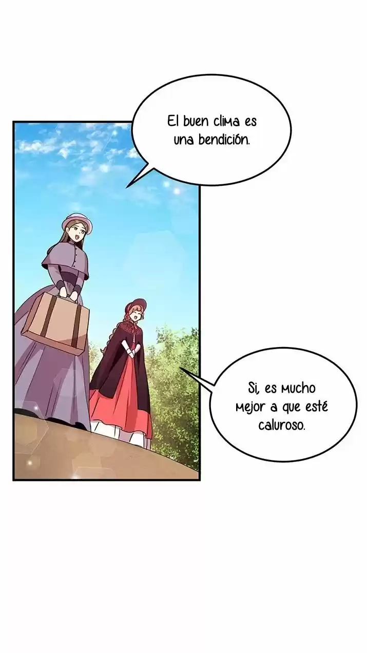 ¿Por Qué Haces Esto, Duque? - Capítulo 48 - Página 58 - LectorTMOo