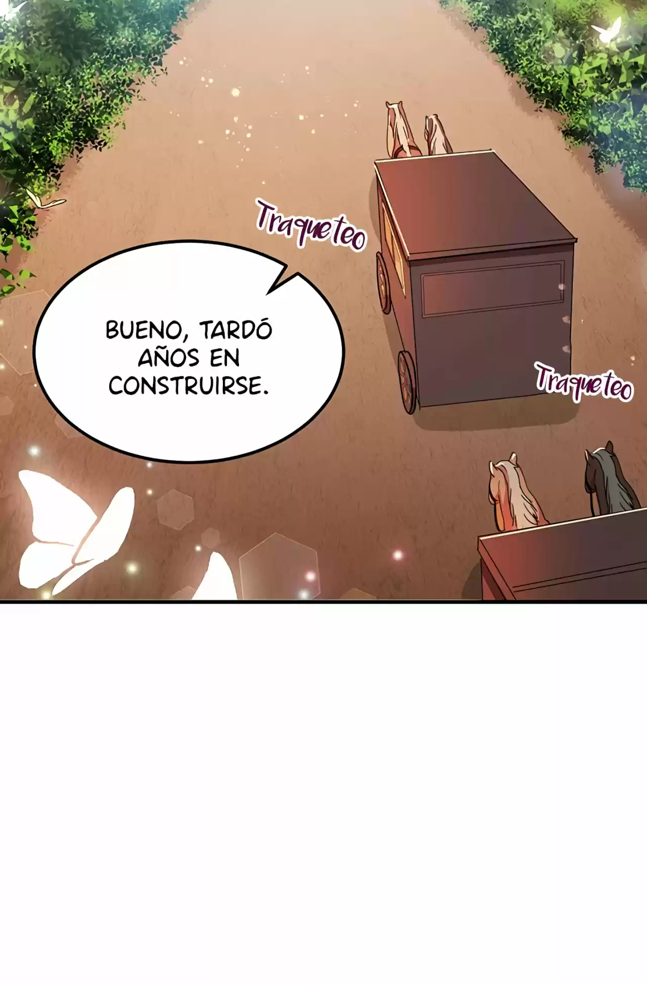 ¿Por Qué Haces Esto, Duque? - Capítulo 49 - Página 7 - LectorTMOo