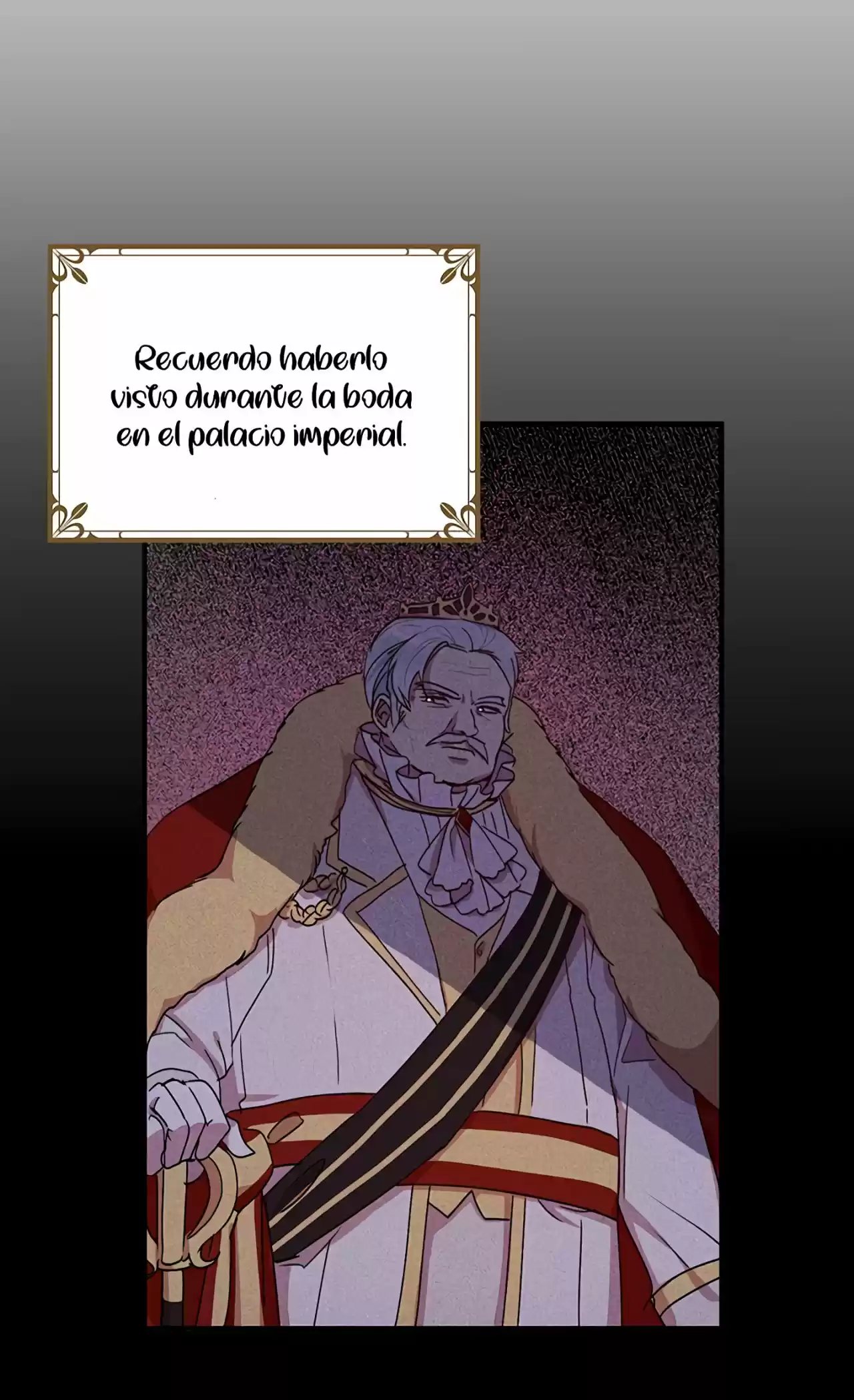 ¿Por Qué Haces Esto, Duque? - Capítulo 49 - Página 12 - LectorTMOo