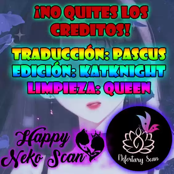 ¿Por Qué Haces Esto, Duque? - Capítulo 5 - Página 4 - LectorTMOo