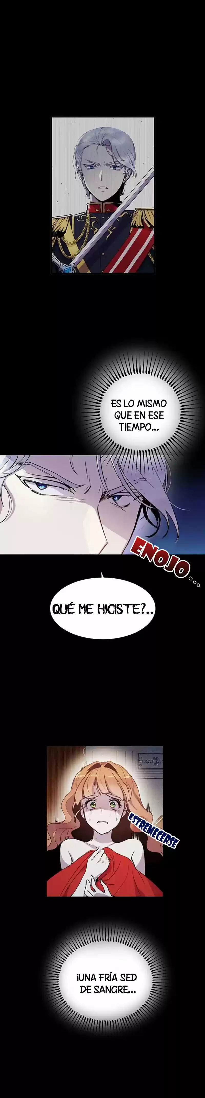 ¿Por Qué Haces Esto, Duque? - Capítulo 5 - Página 7 - LectorTMOo