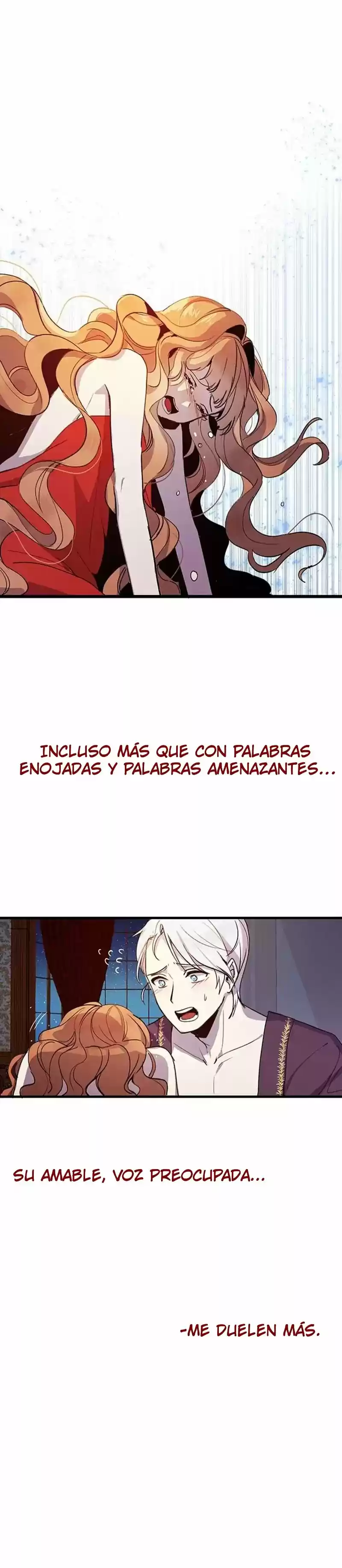¿Por Qué Haces Esto, Duque? - Capítulo 5 - Página 11 - LectorTMOo