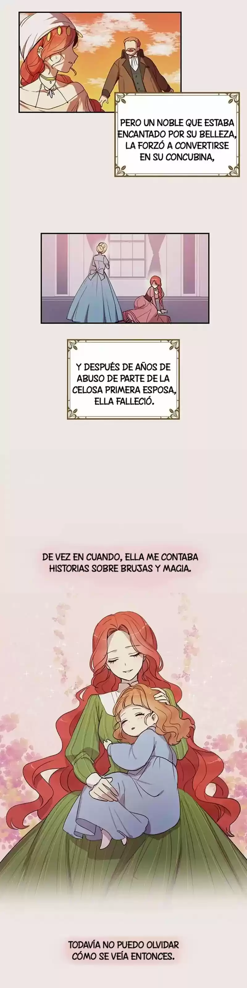 ¿Por Qué Haces Esto, Duque? - Capítulo 5 - Página 15 - LectorTMOo