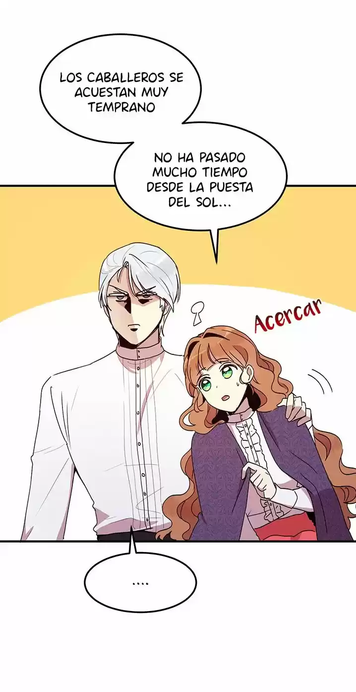 ¿Por Qué Haces Esto, Duque? - Capítulo 50 - Página 14 - LectorTMOo