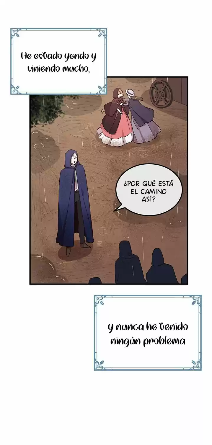 ¿Por Qué Haces Esto, Duque? - Capítulo 50 - Página 19 - LectorTMOo
