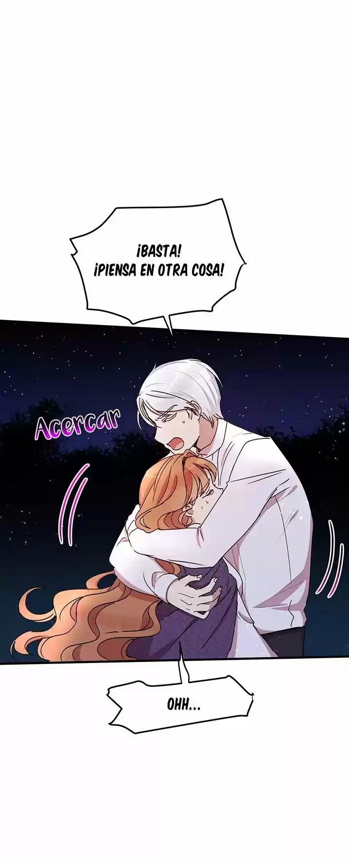 ¿Por Qué Haces Esto, Duque? - Capítulo 50 - Página 32 - LectorTMOo