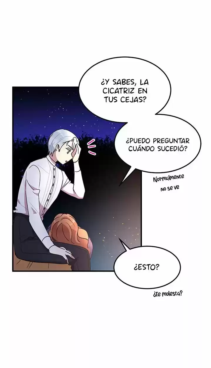 ¿Por Qué Haces Esto, Duque? - Capítulo 50 - Página 56 - LectorTMOo