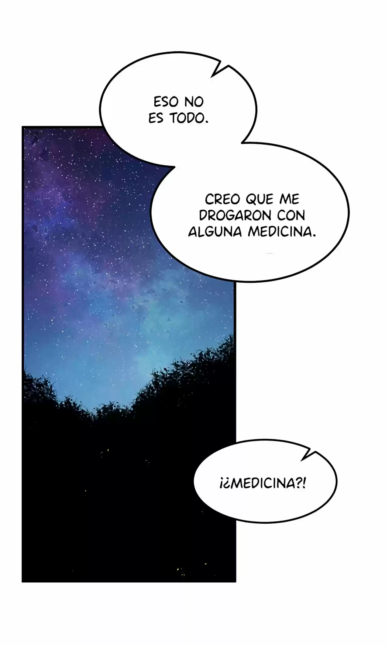 ¿Por Qué Haces Esto, Duque? - Capítulo 51 - Página 8 - LectorTMOo