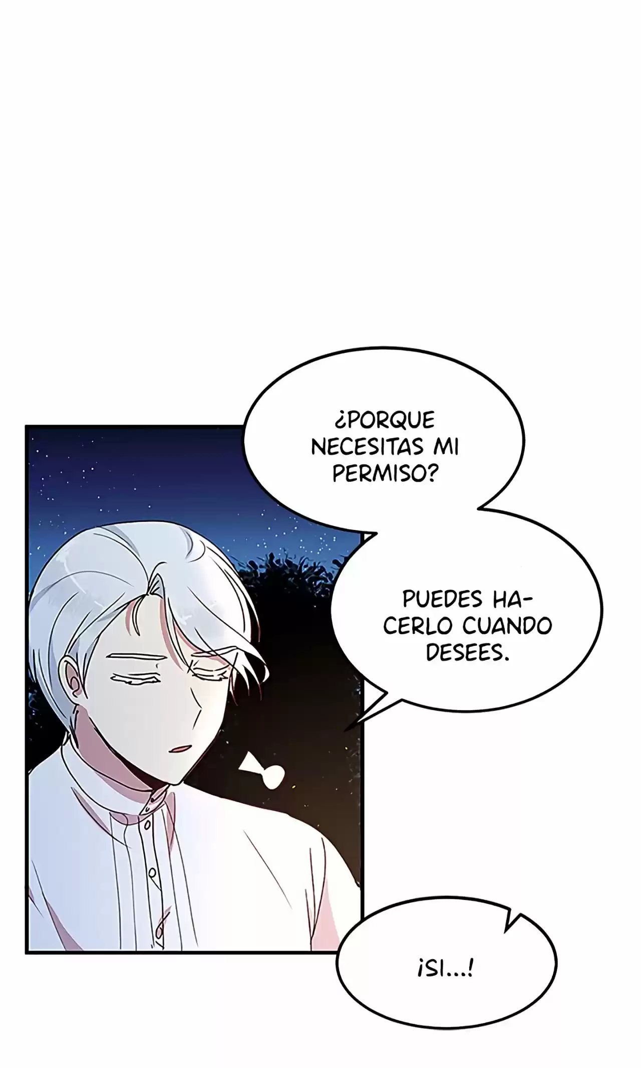 ¿Por Qué Haces Esto, Duque? - Capítulo 51 - Página 19 - LectorTMOo