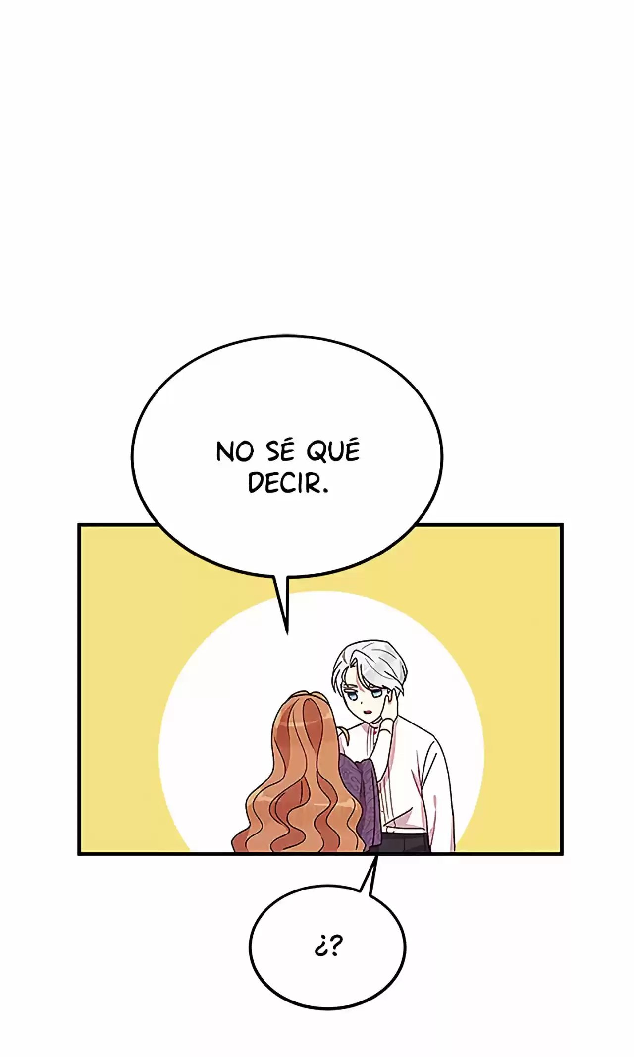 ¿Por Qué Haces Esto, Duque? - Capítulo 51 - Página 23 - LectorTMOo