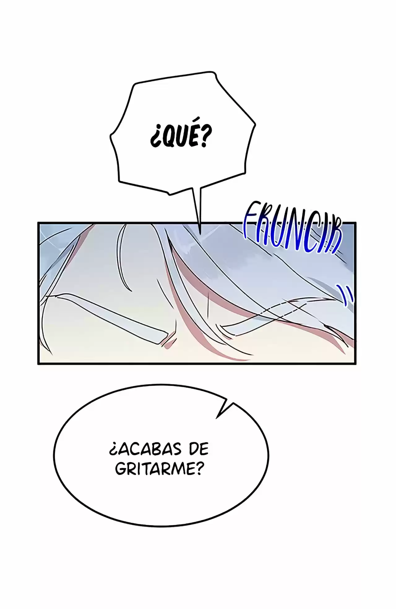 ¿Por Qué Haces Esto, Duque? - Capítulo 51 - Página 25 - LectorTMOo