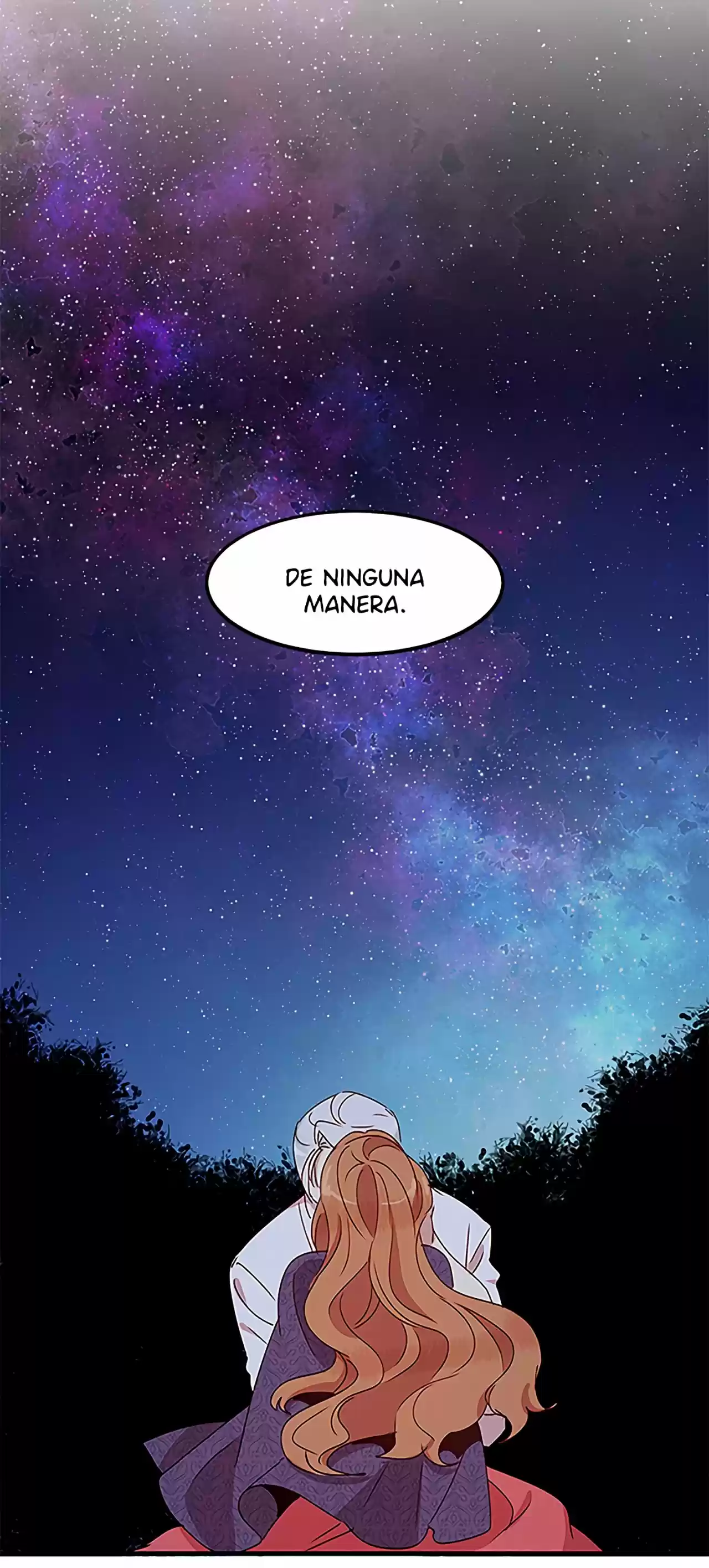 ¿Por Qué Haces Esto, Duque? - Capítulo 51 - Página 32 - LectorTMOo