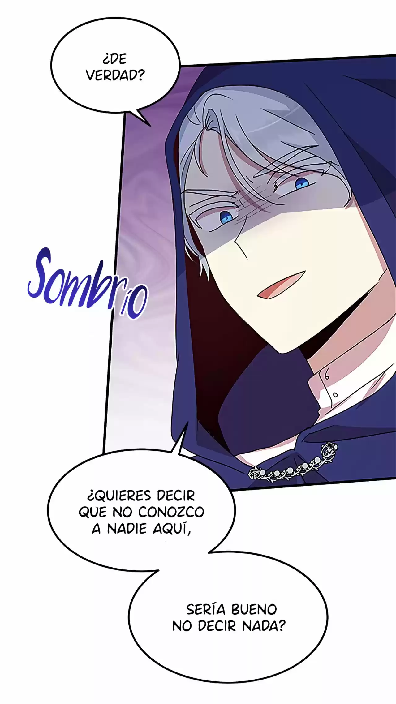 ¿Por Qué Haces Esto, Duque? - Capítulo 51 - Página 45 - LectorTMOo