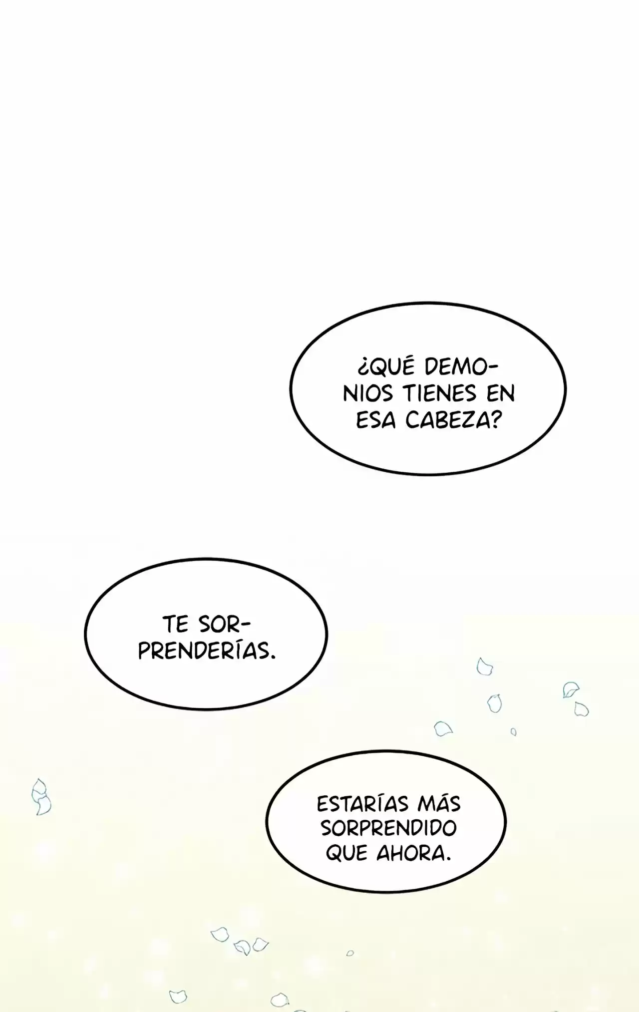 ¿Por Qué Haces Esto, Duque? - Capítulo 51 - Página 57 - LectorTMOo