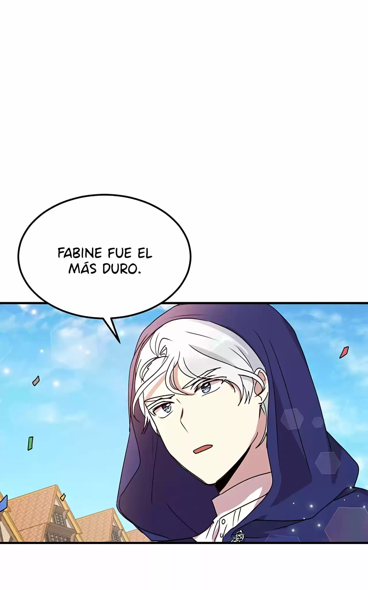 ¿Por Qué Haces Esto, Duque? - Capítulo 52 - Página 11 - LectorTMOo