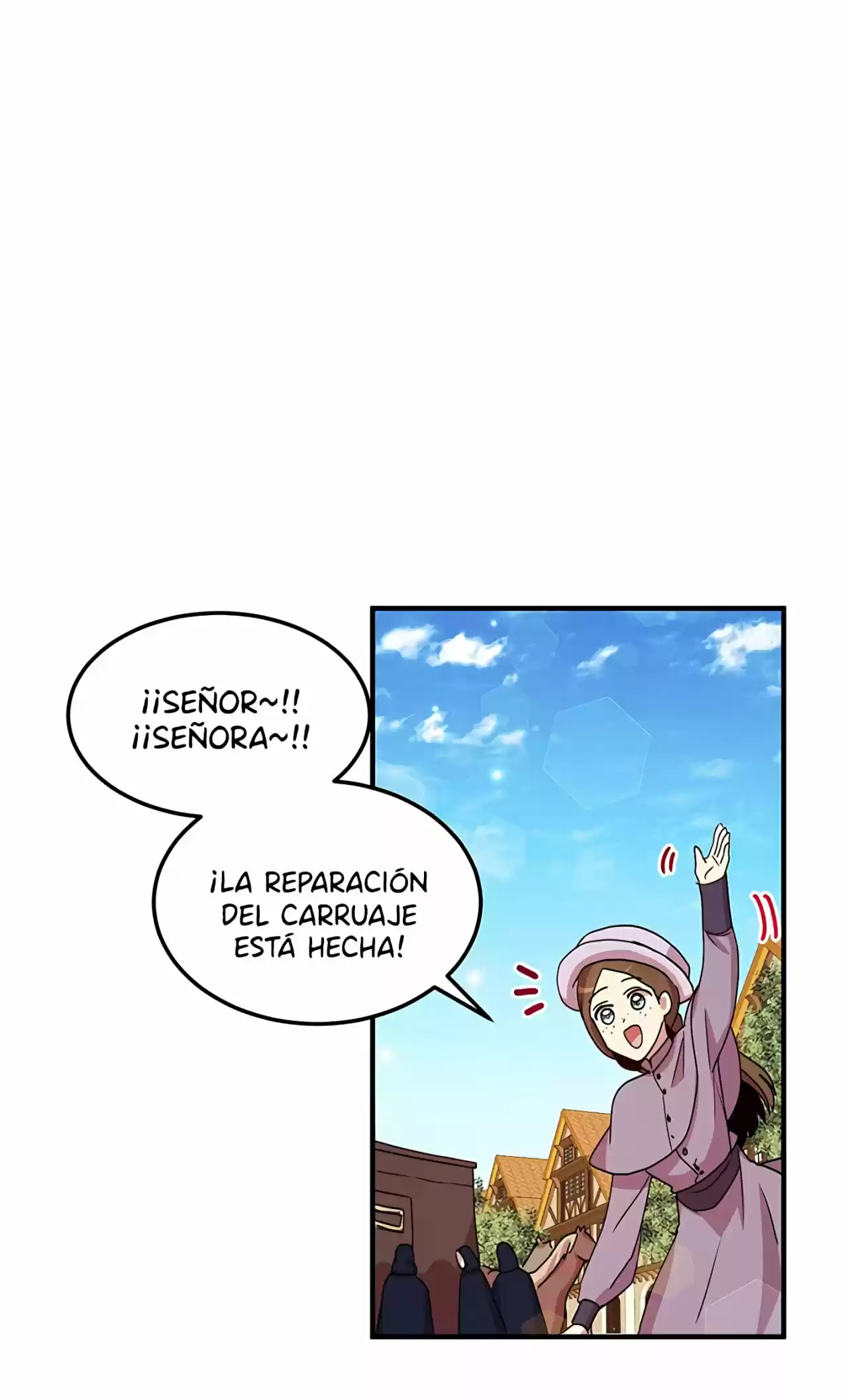 ¿Por Qué Haces Esto, Duque? - Capítulo 52 - Página 36 - LectorTMOo