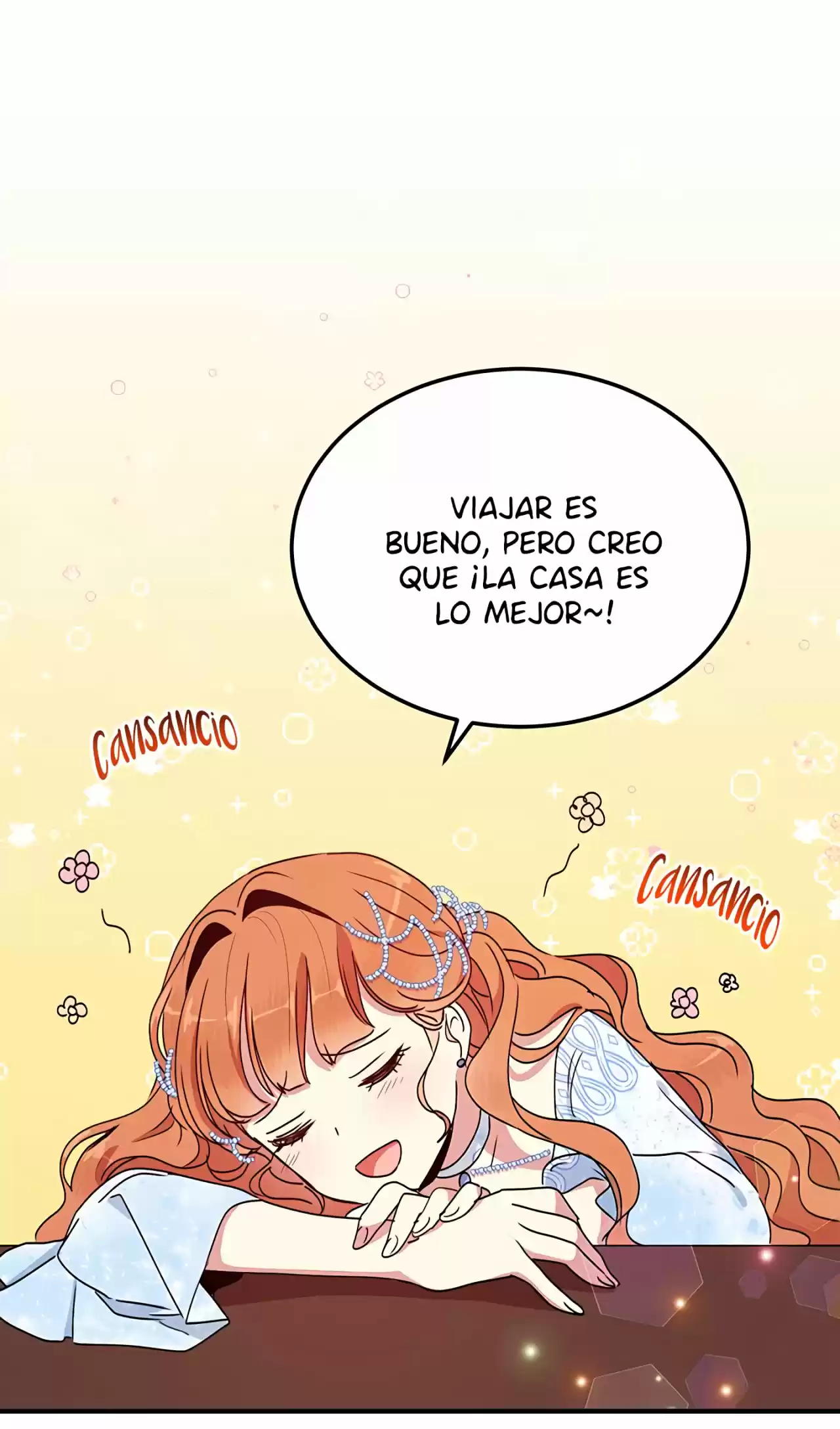 ¿Por Qué Haces Esto, Duque? - Capítulo 53 - Página 4 - LectorTMOo