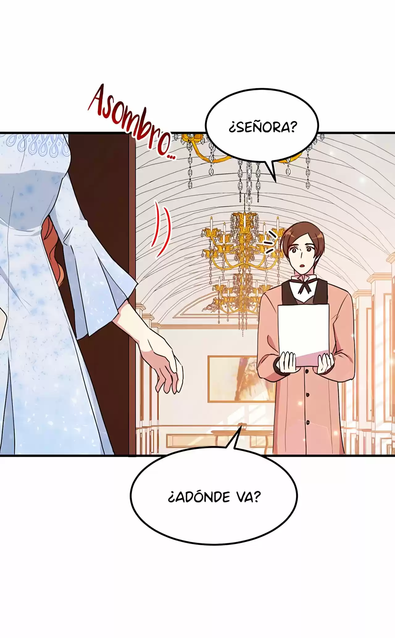 ¿Por Qué Haces Esto, Duque? - Capítulo 53 - Página 6 - LectorTMOo