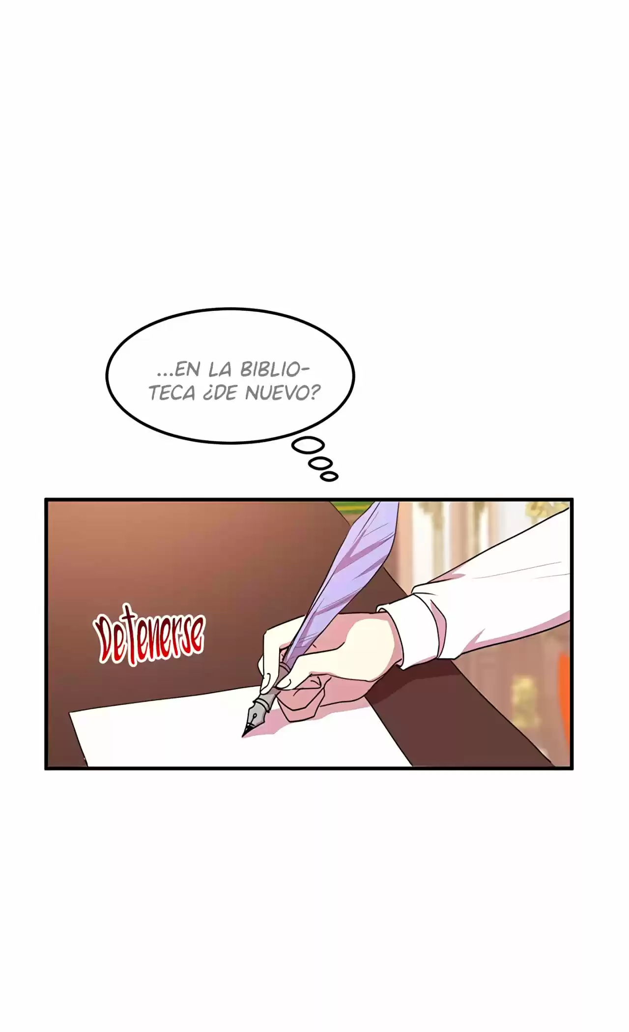 ¿Por Qué Haces Esto, Duque? - Capítulo 53 - Página 12 - LectorTMOo