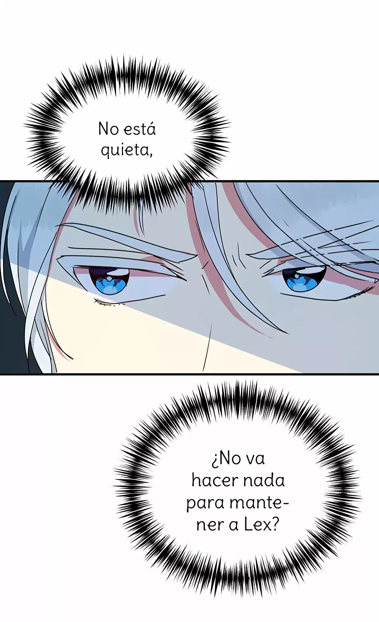 ¿Por Qué Haces Esto, Duque? - Capítulo 53 - Página 14 - LectorTMOo