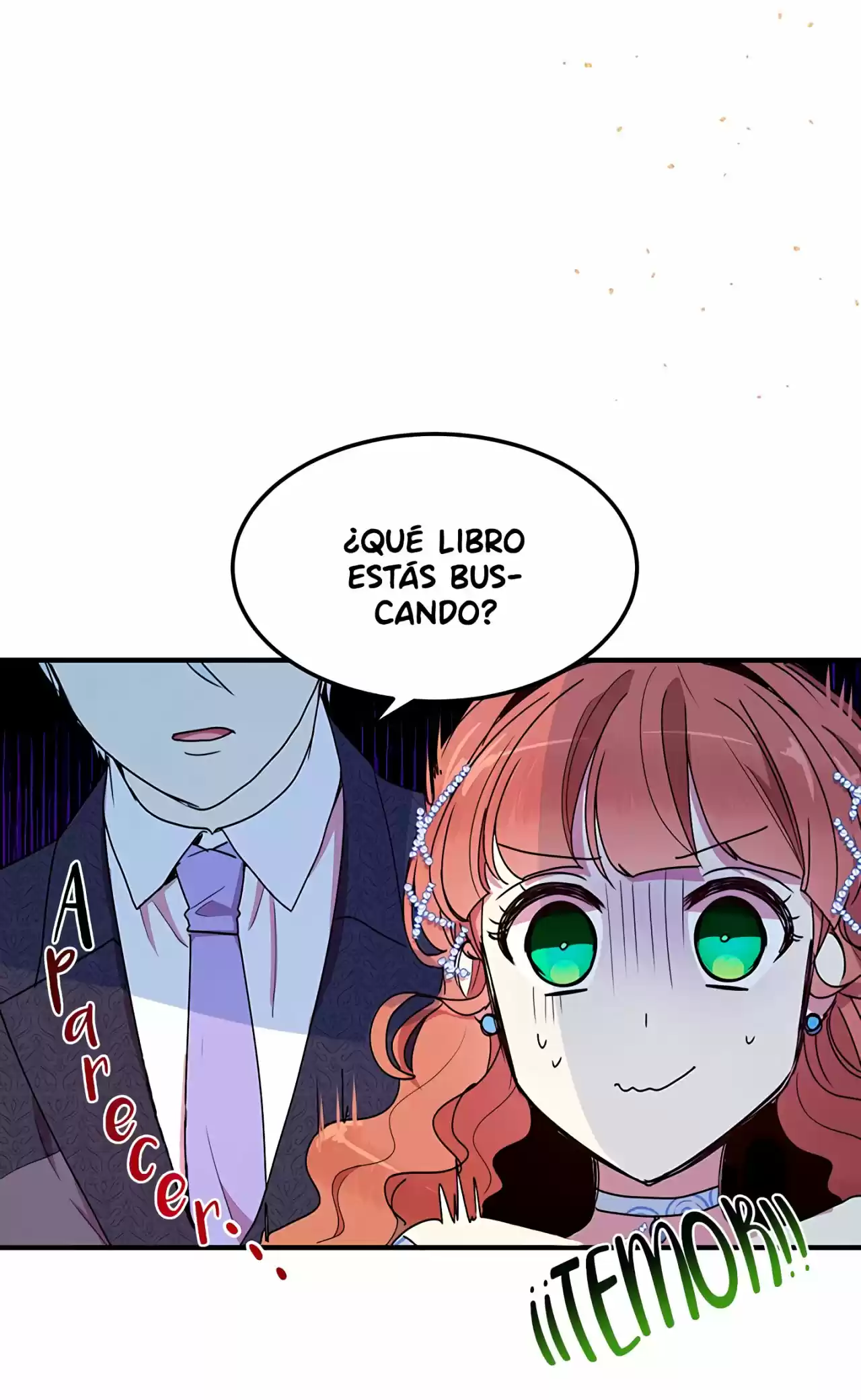 ¿Por Qué Haces Esto, Duque? - Capítulo 53 - Página 30 - LectorTMOo