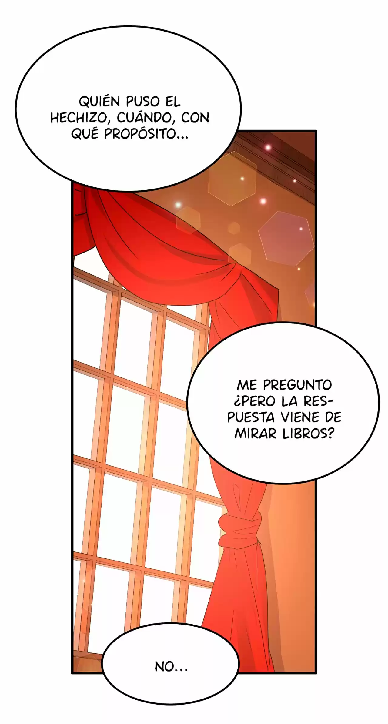 ¿Por Qué Haces Esto, Duque? - Capítulo 53 - Página 41 - LectorTMOo