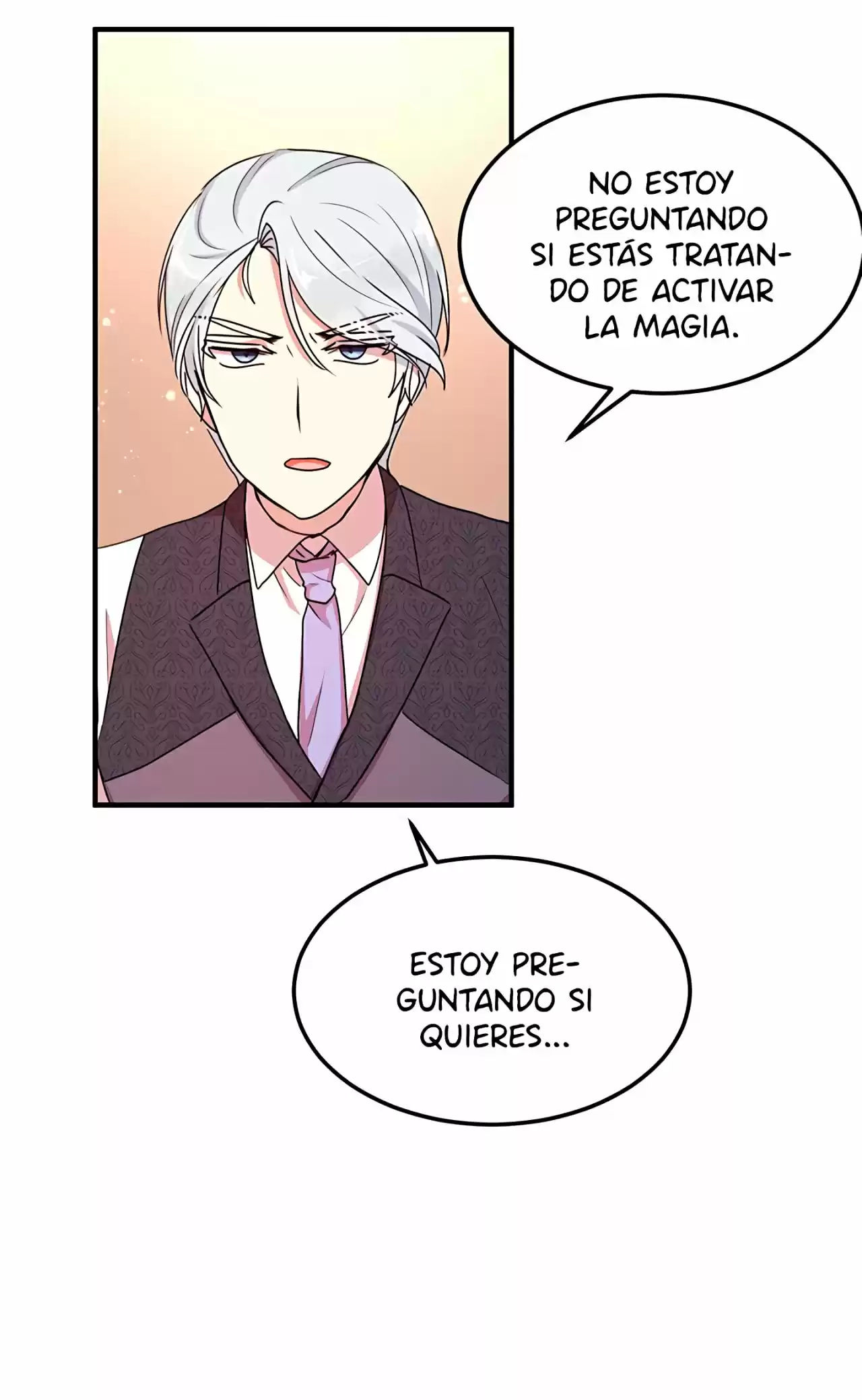 ¿Por Qué Haces Esto, Duque? - Capítulo 53 - Página 48 - LectorTMOo