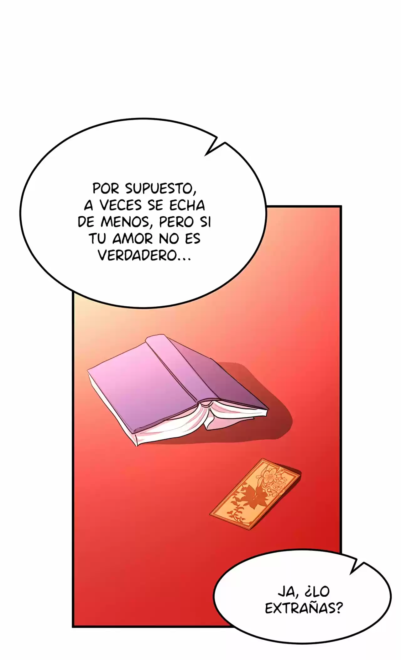¿Por Qué Haces Esto, Duque? - Capítulo 53 - Página 51 - LectorTMOo