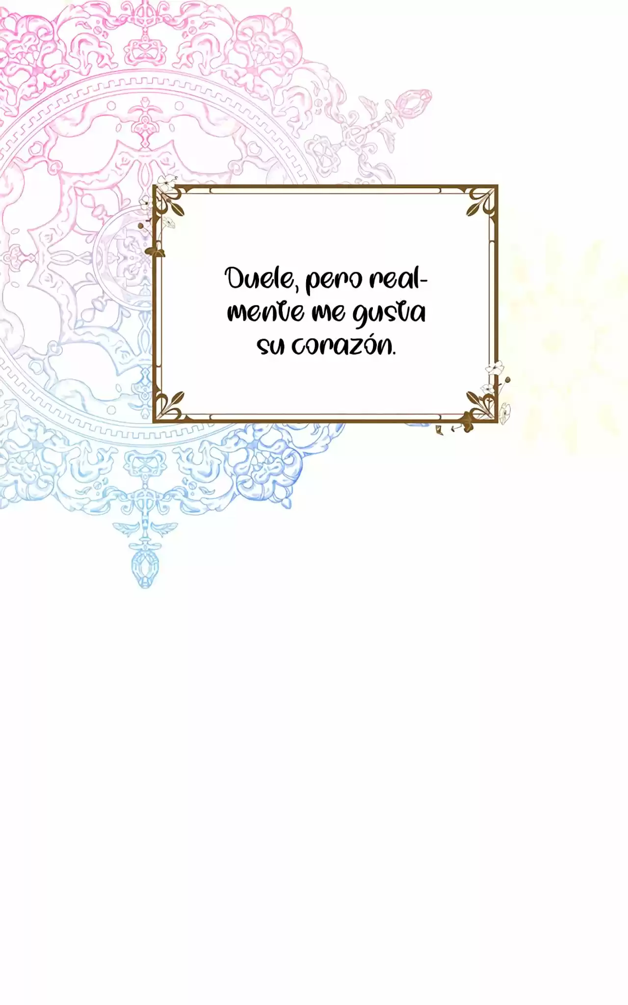 ¿Por Qué Haces Esto, Duque? - Capítulo 53 - Página 59 - LectorTMOo
