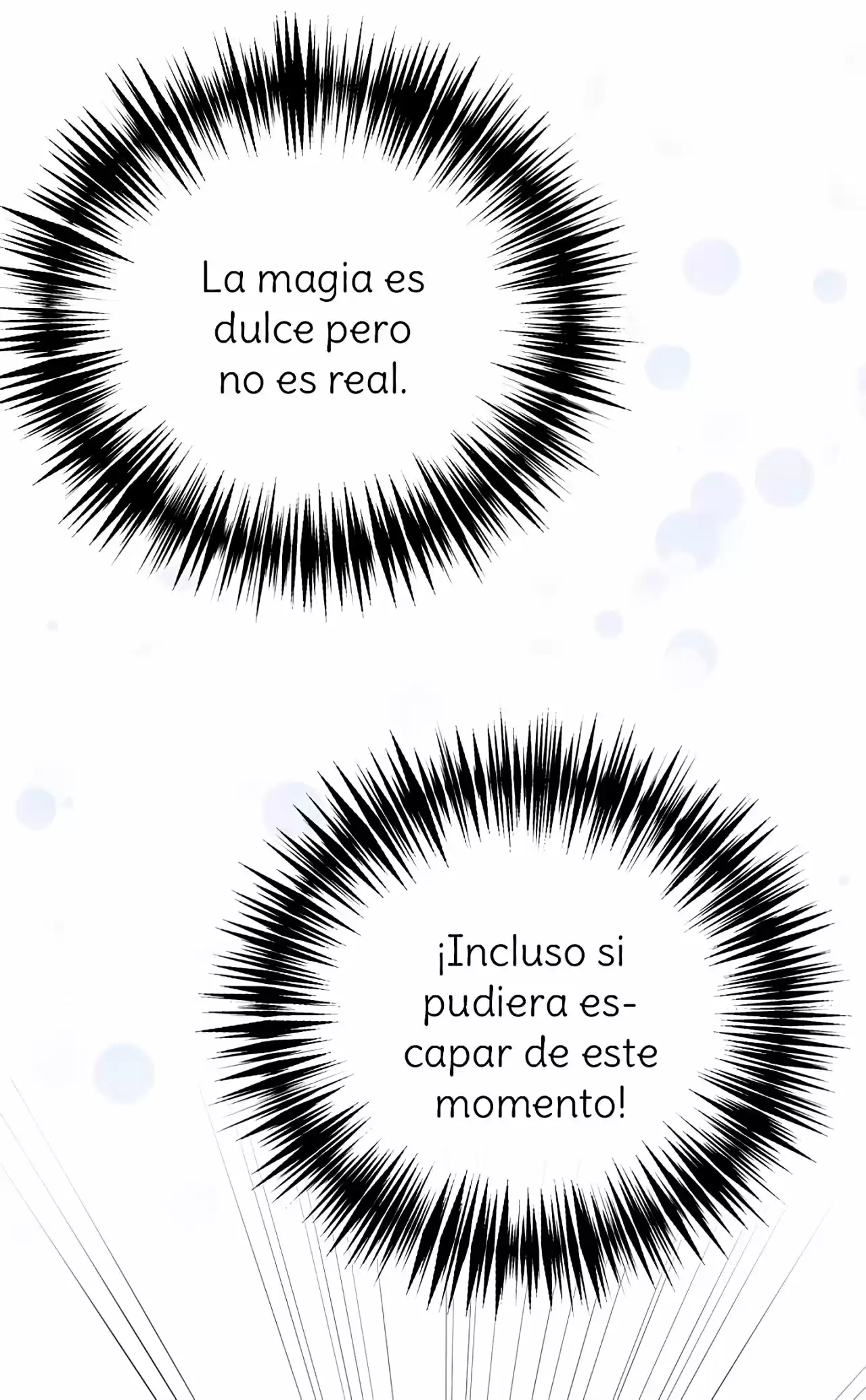 ¿Por Qué Haces Esto, Duque? - Capítulo 53 - Página 61 - LectorTMOo