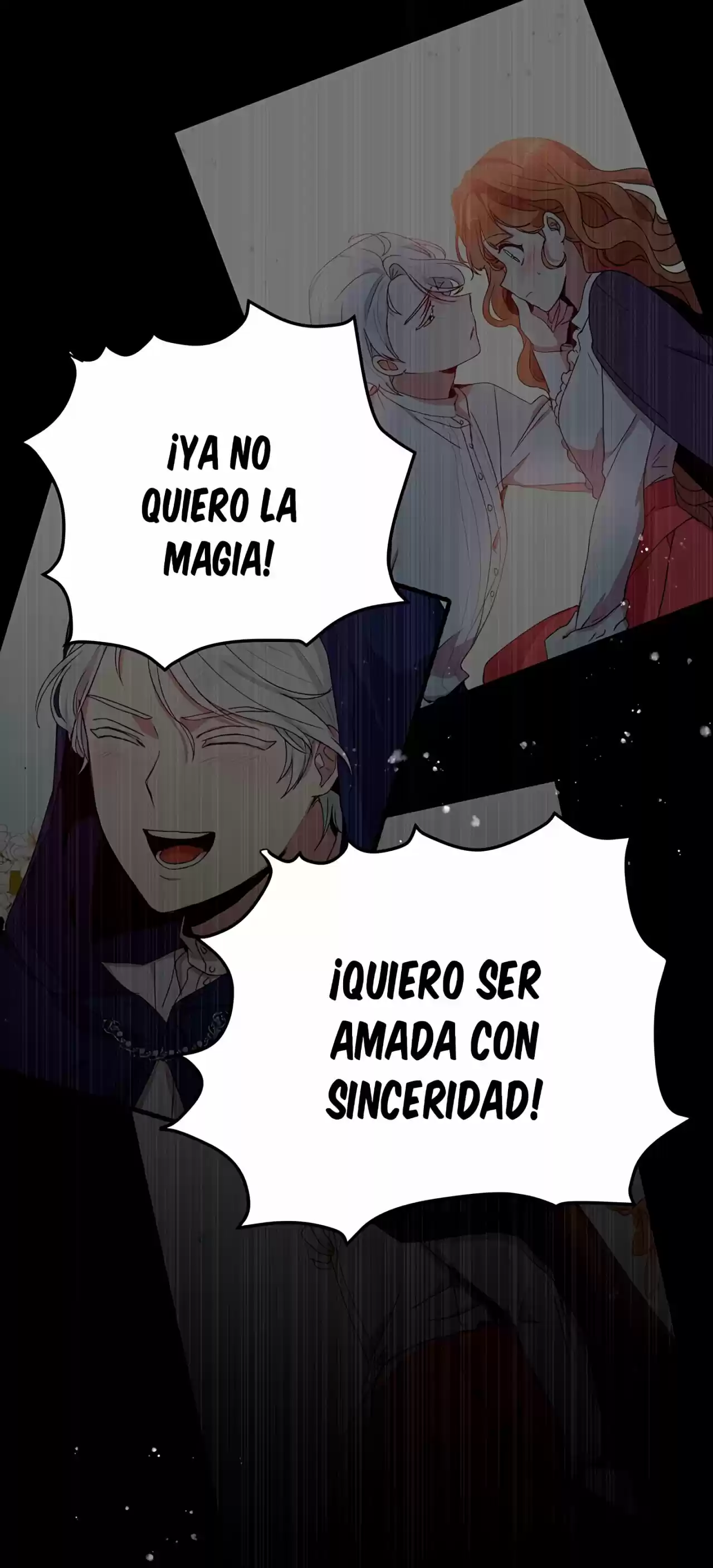 ¿Por Qué Haces Esto, Duque? - Capítulo 53 - Página 65 - LectorTMOo
