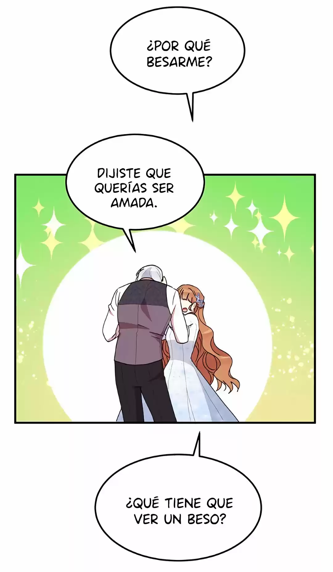 ¿Por Qué Haces Esto, Duque? - Capítulo 54 - Página 9 - LectorTMOo