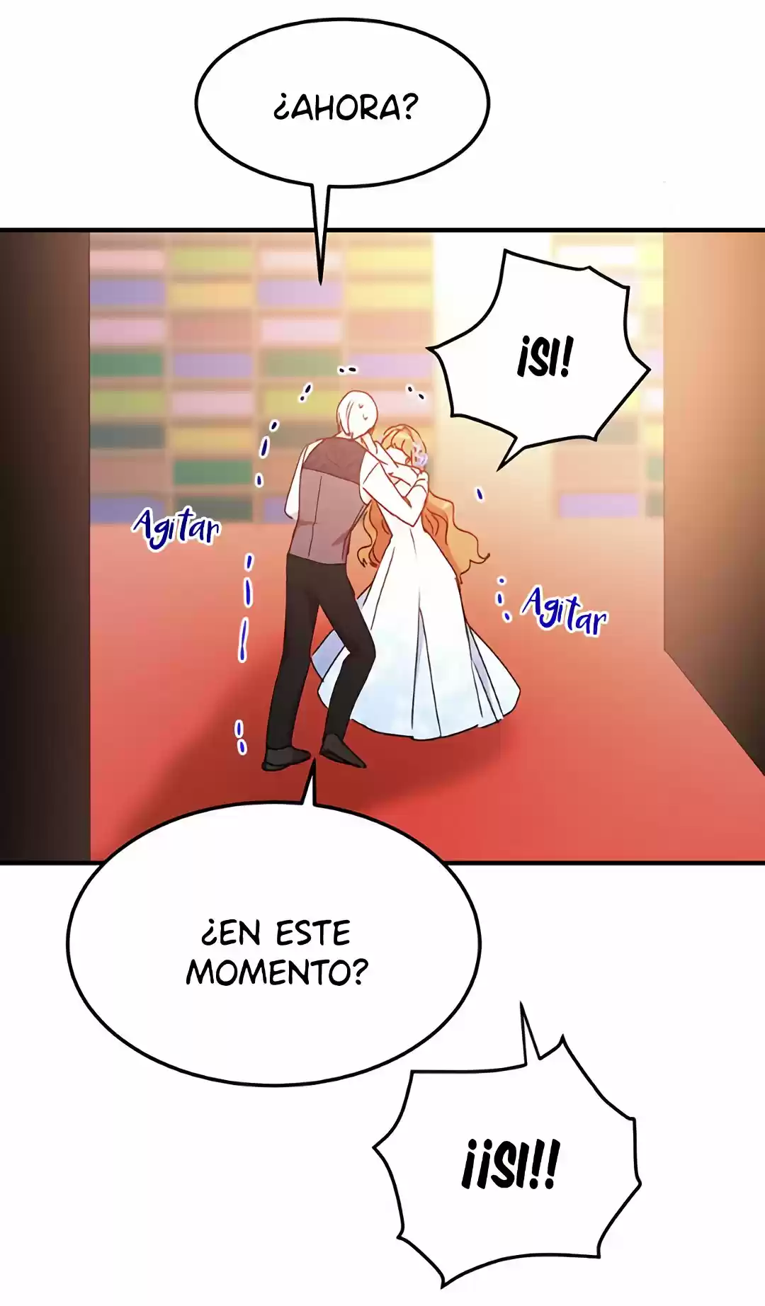 ¿Por Qué Haces Esto, Duque? - Capítulo 54 - Página 13 - LectorTMOo