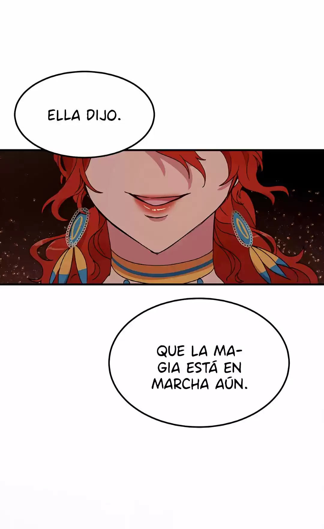 ¿Por Qué Haces Esto, Duque? - Capítulo 54 - Página 17 - LectorTMOo