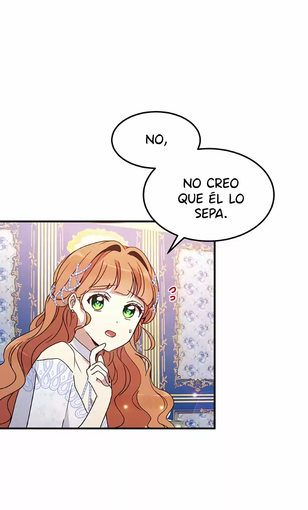¿Por Qué Haces Esto, Duque? - Capítulo 54 - Página 22 - LectorTMOo