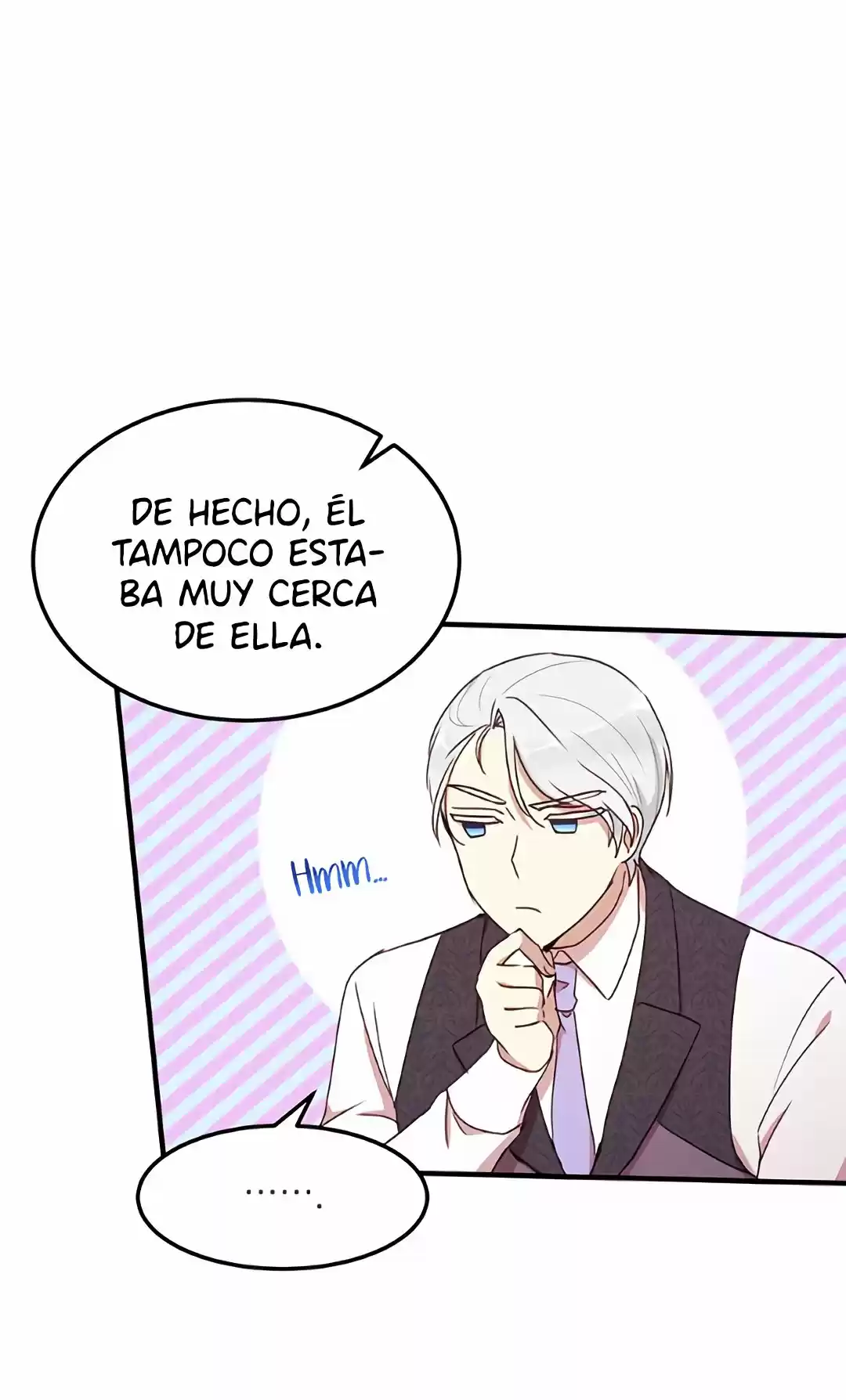 ¿Por Qué Haces Esto, Duque? - Capítulo 54 - Página 23 - LectorTMOo
