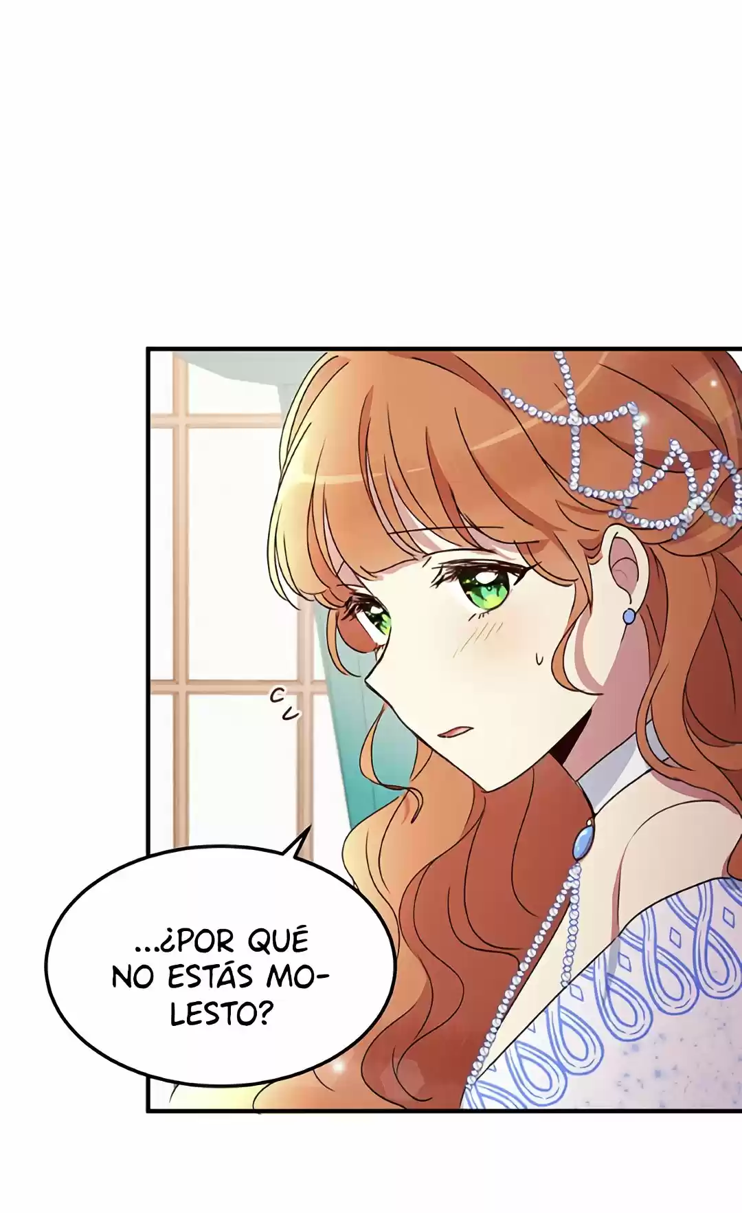 ¿Por Qué Haces Esto, Duque? - Capítulo 54 - Página 26 - LectorTMOo