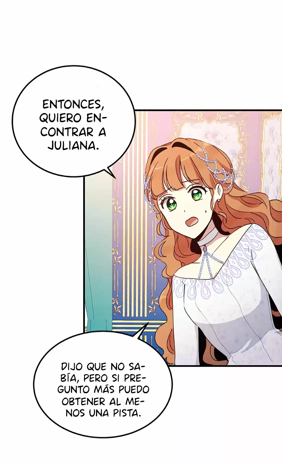 ¿Por Qué Haces Esto, Duque? - Capítulo 54 - Página 32 - LectorTMOo