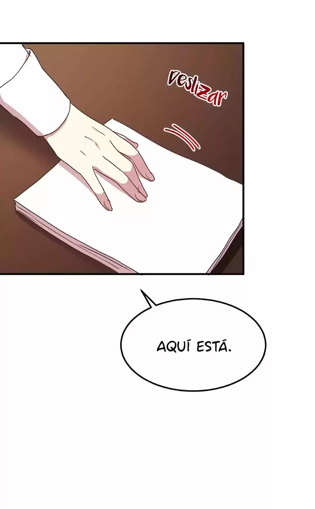 ¿Por Qué Haces Esto, Duque? - Capítulo 54 - Página 37 - LectorTMOo