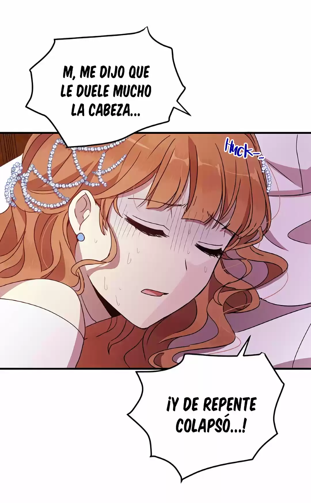 ¿Por Qué Haces Esto, Duque? - Capítulo 54 - Página 51 - LectorTMOo