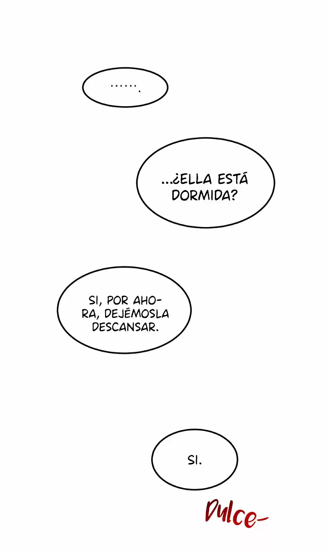 ¿Por Qué Haces Esto, Duque? - Capítulo 54 - Página 54 - LectorTMOo